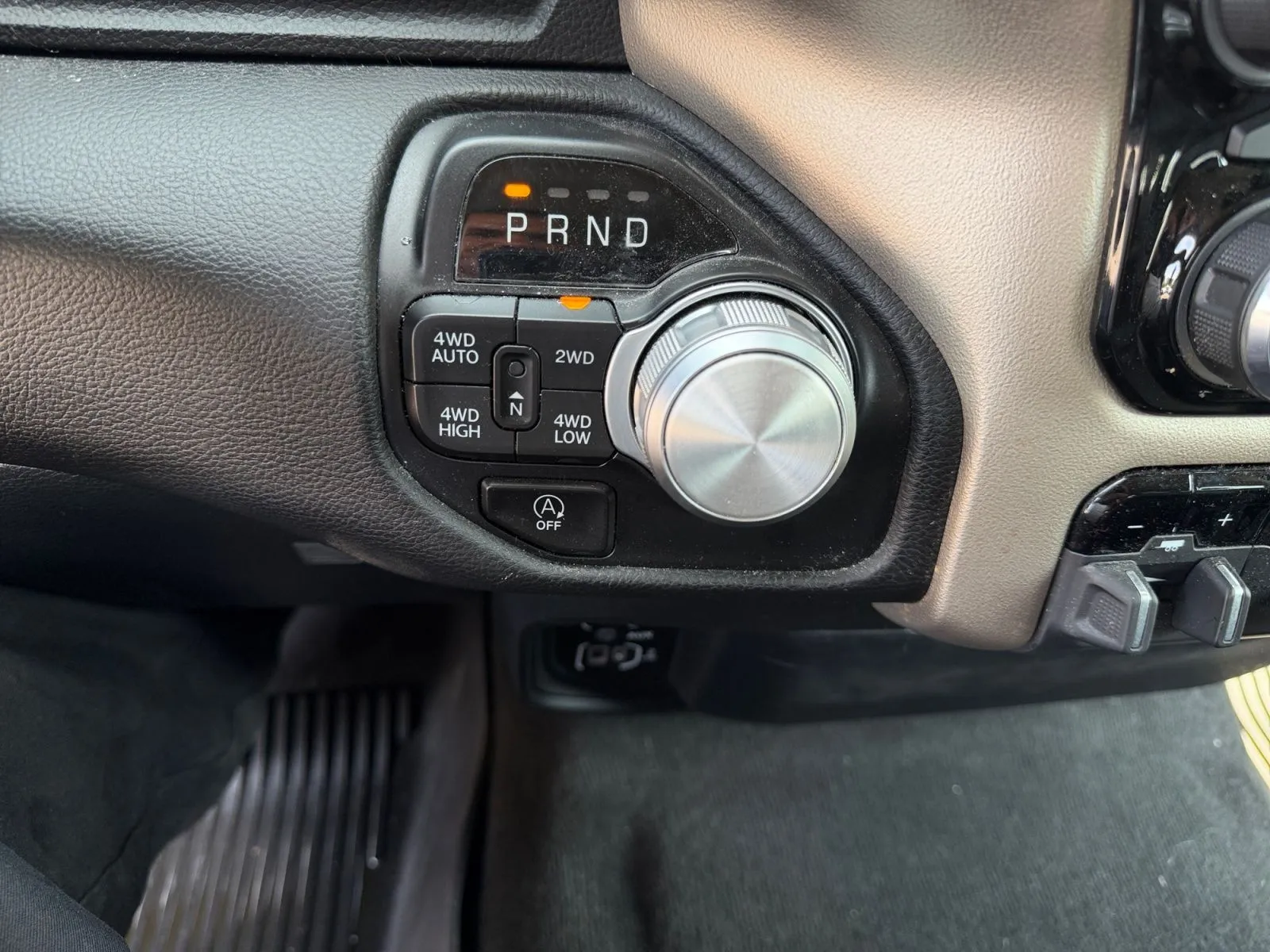 Ram 1500 photo 26