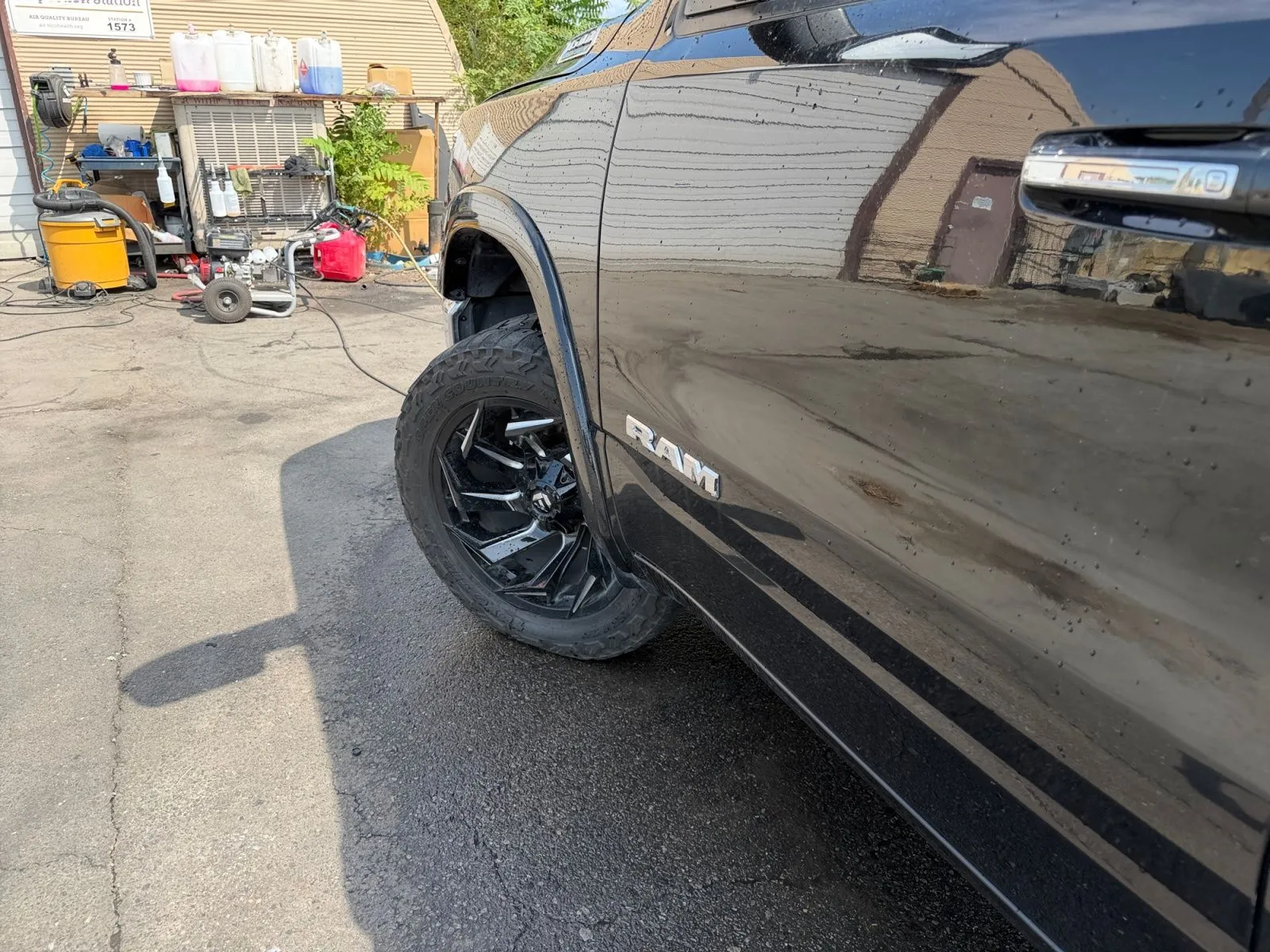 Ram 1500 photo 33