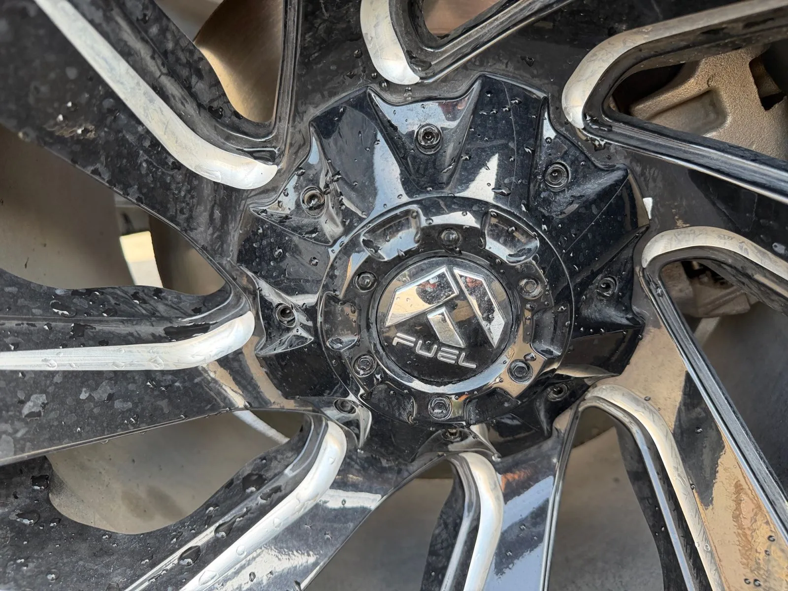Ram 1500 photo 34