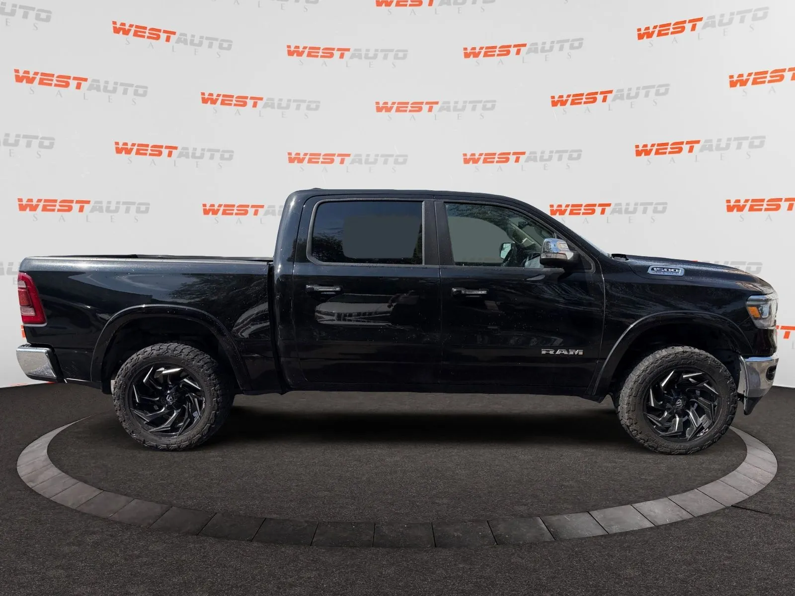 Ram 1500 photo 6