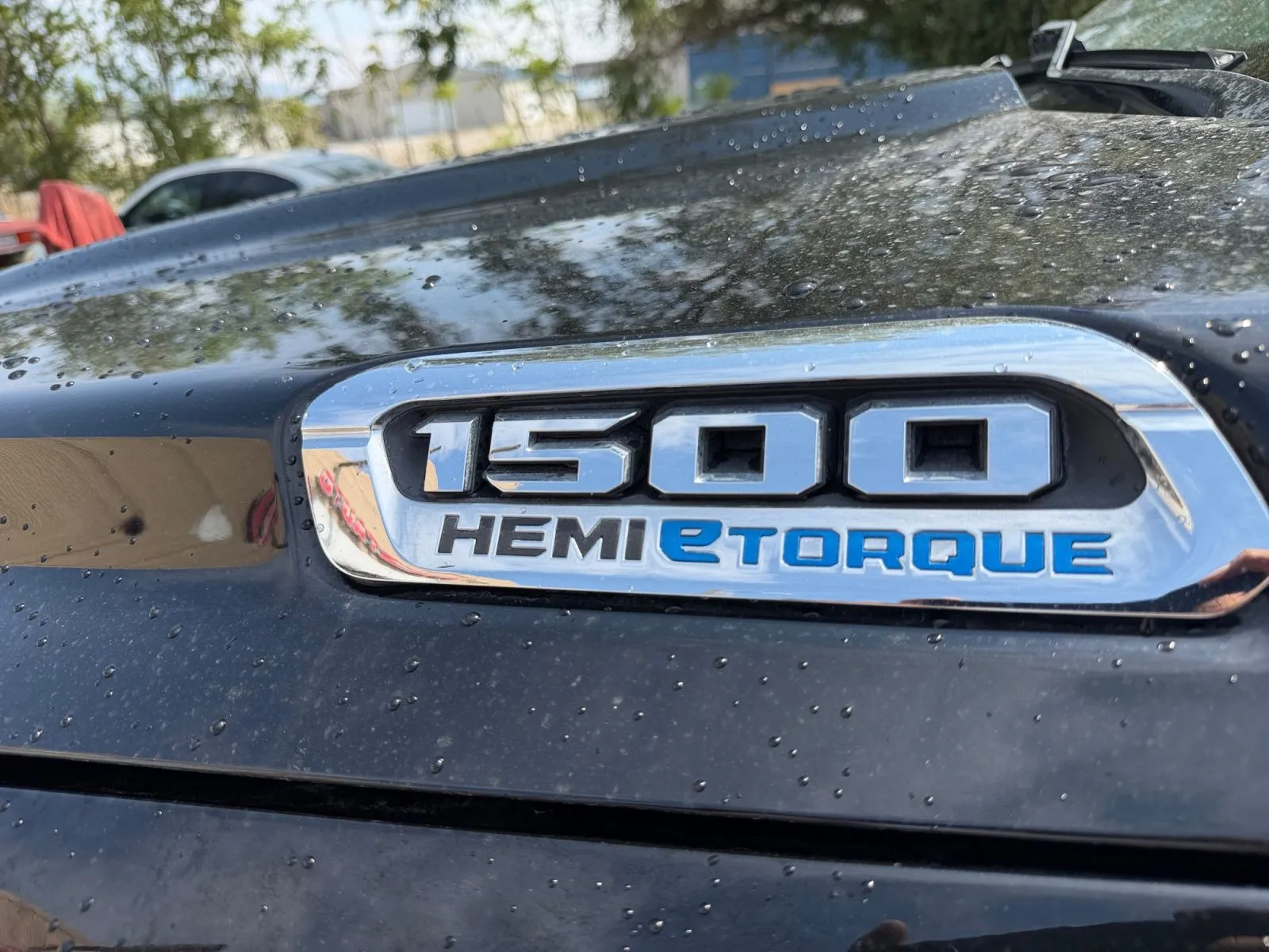 Ram 1500 photo 36