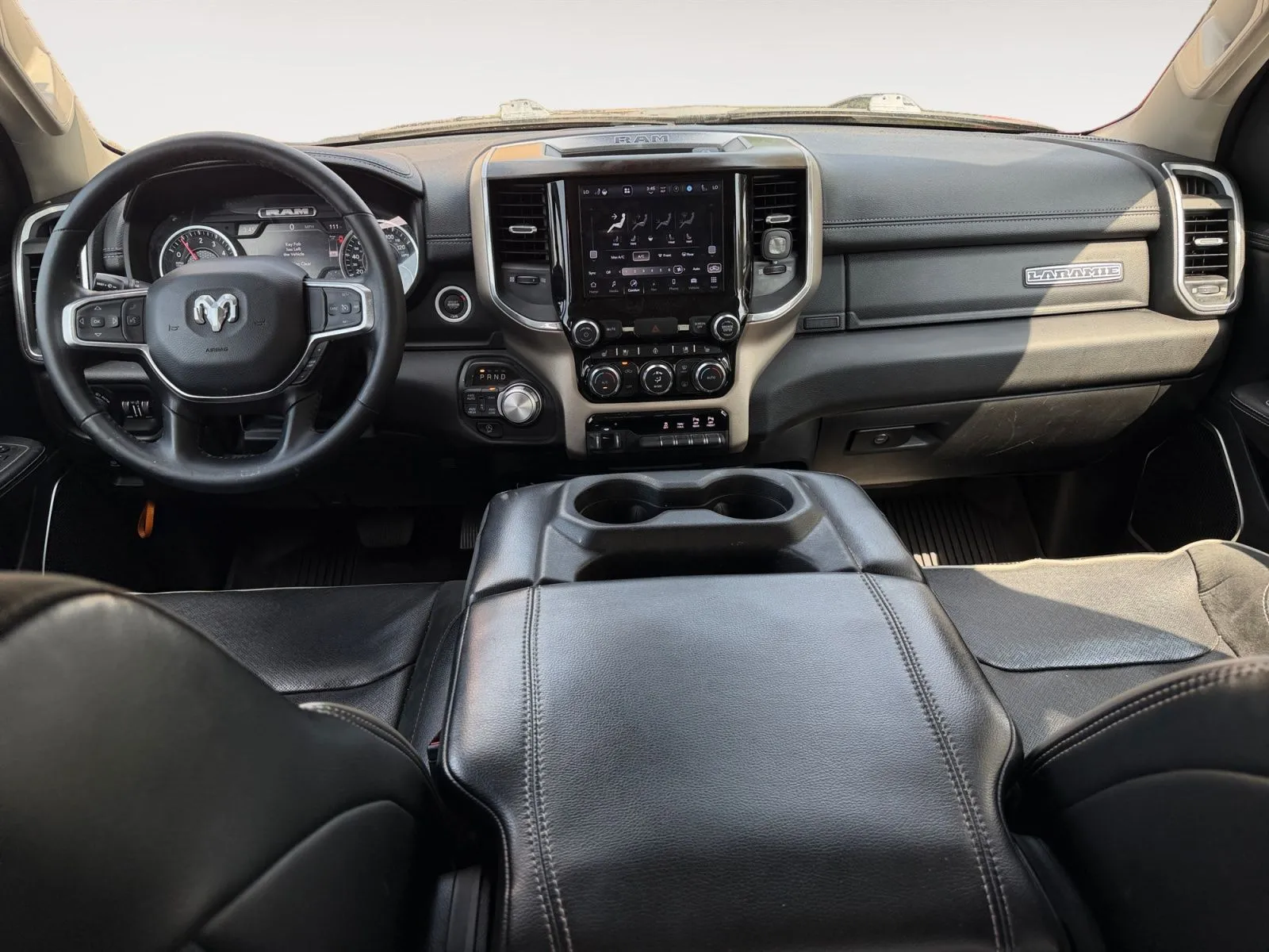 Ram 1500 photo 10