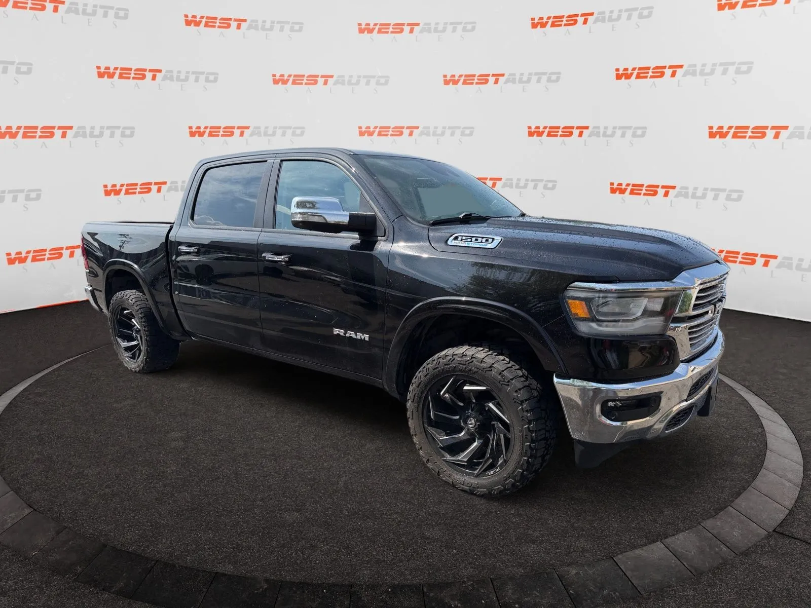 Ram 1500 photo 7