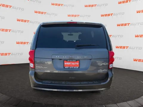 More photos of 2018 Dodge Grand Caravan SE Plus at West Auto Sales - West Valley, UT