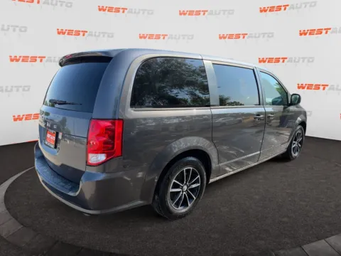 More photos of 2018 Dodge Grand Caravan SE Plus at West Auto Sales - West Valley, UT