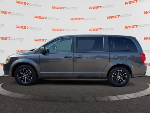 Photos of 2018 Dodge Grand Caravan SE Plus for sale in West Valley City, UT at West Auto Sales - West Valley