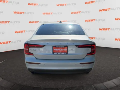 More photos of 2020 Volvo S60 T5 Momentum at West Auto Sales - West Valley, UT