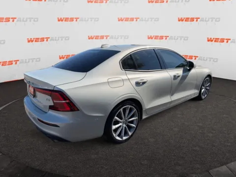 More photos of 2020 Volvo S60 T5 Momentum at West Auto Sales - West Valley, UT