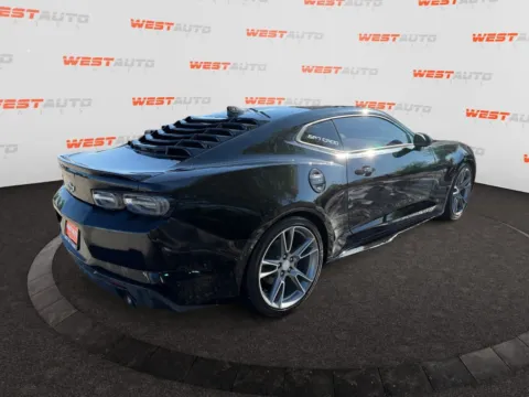 More photos of 2019 Chevrolet Camaro 1LT at West Auto Sales - West Valley, UT
