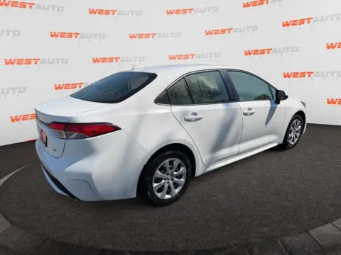 More photos of 2020 Toyota Corolla LE at West Auto Sales - West Valley, UT