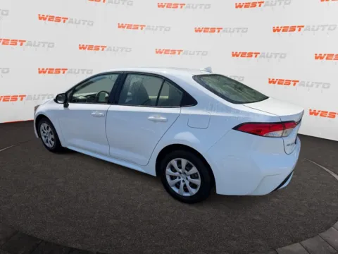 More photos of 2020 Toyota Corolla LE at West Auto Sales - West Valley, UT