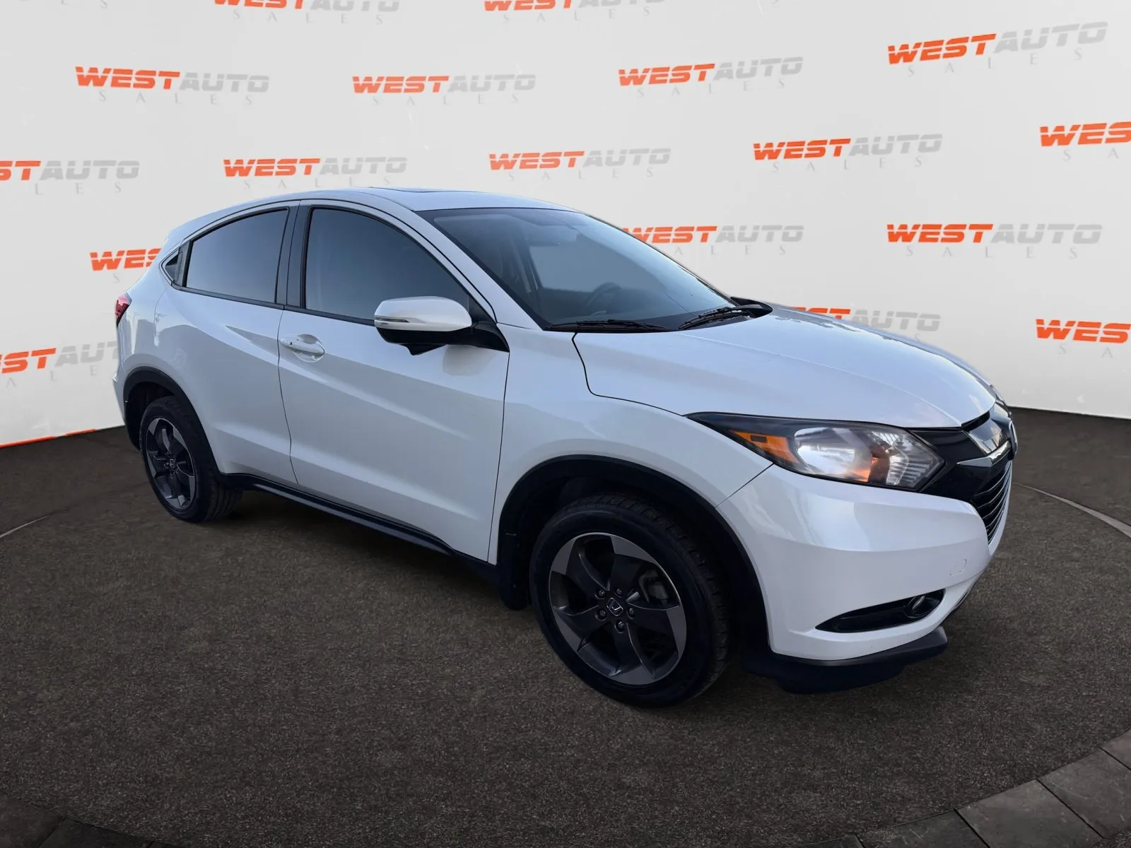 Honda HR-V photo 7