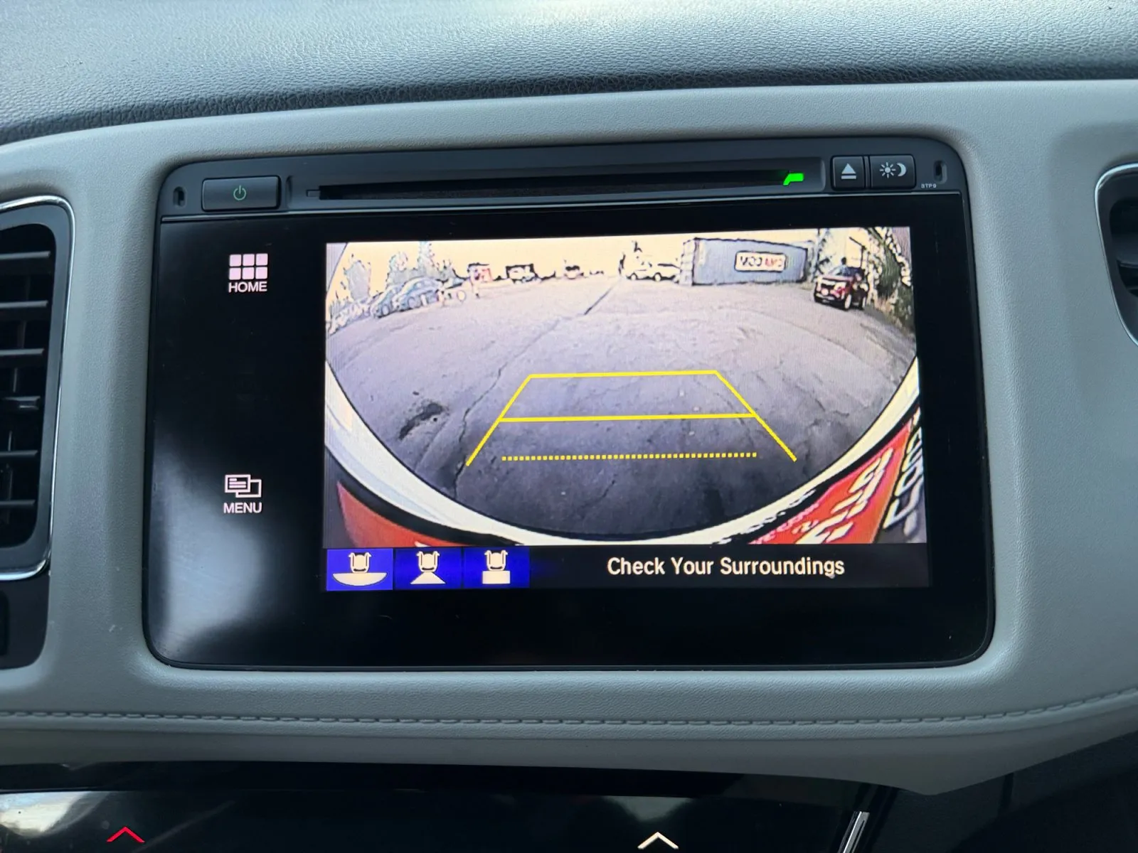 Honda HR-V photo 23