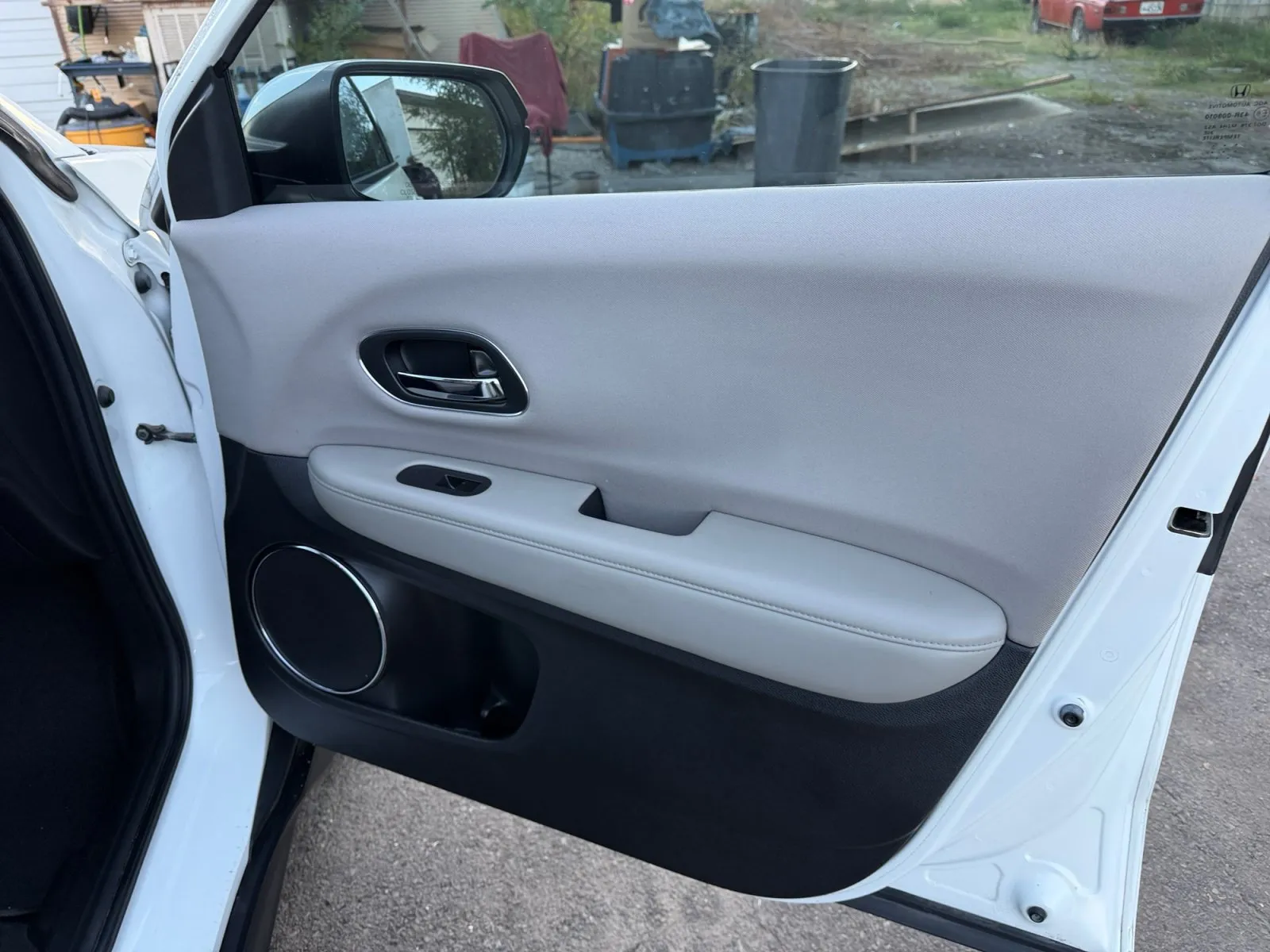 Honda HR-V photo 17