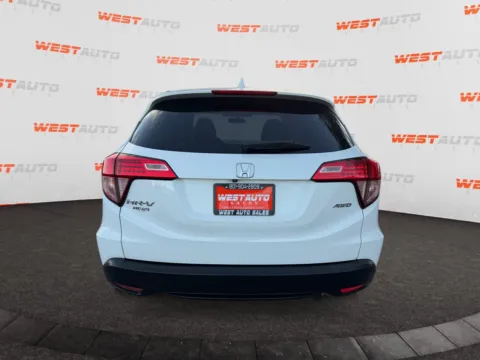 More photos of 2018 Honda HR-V EX at West Auto Sales - West Valley, UT