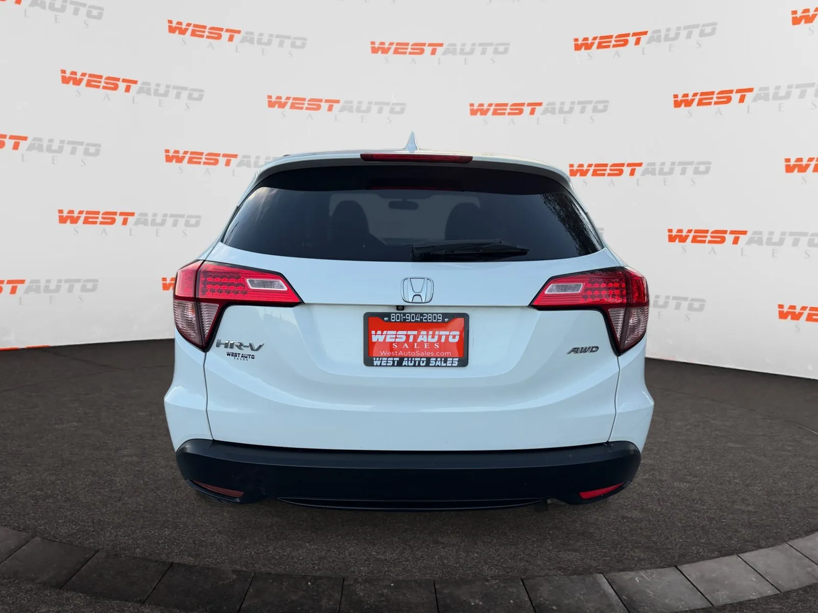 Honda HR-V photo 4