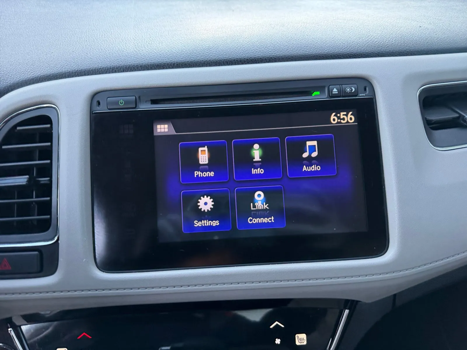 Honda HR-V photo 22