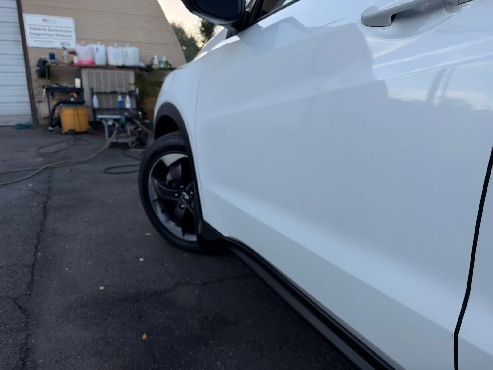Honda HR-V photo 30