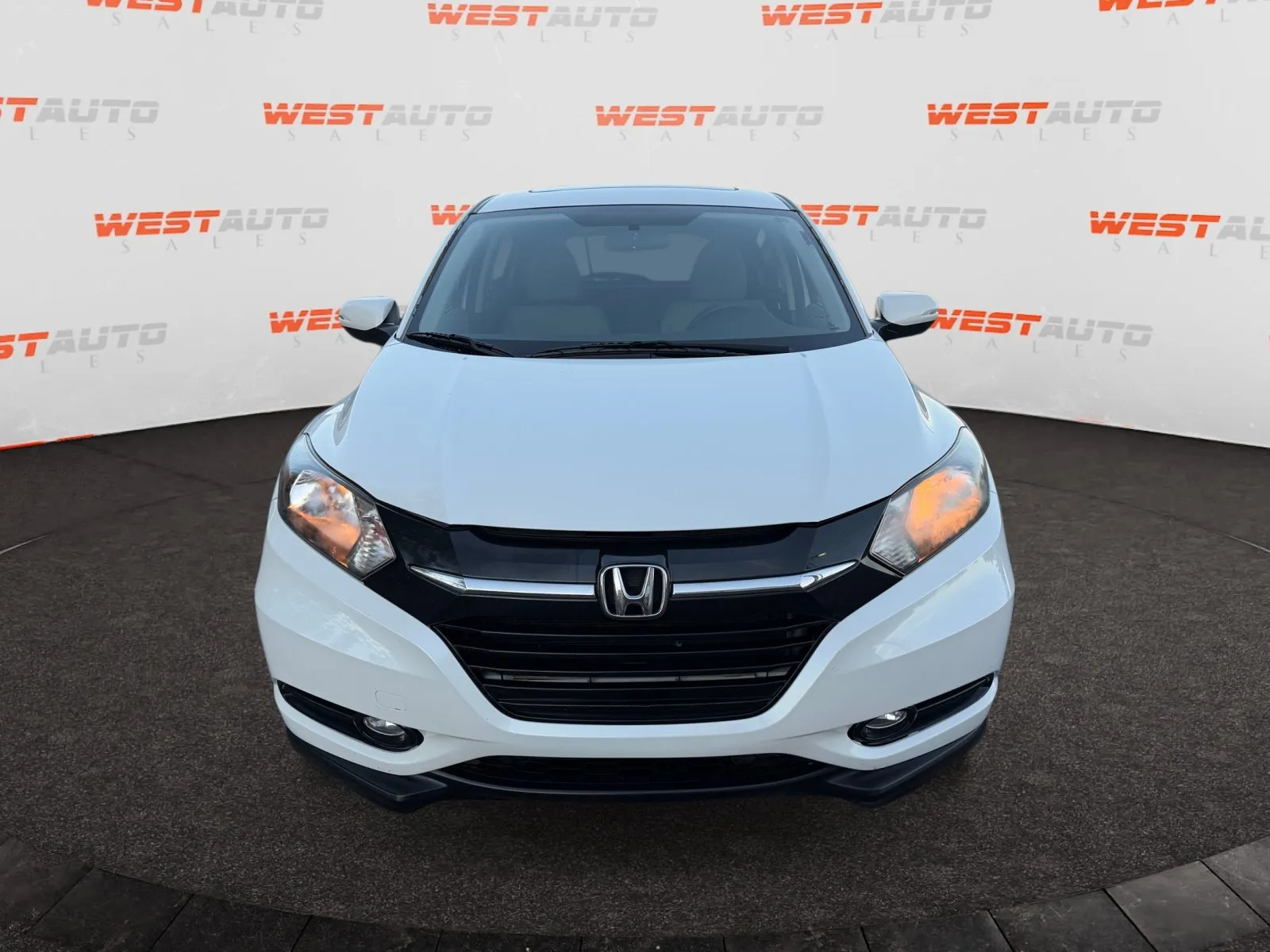 Honda HR-V photo 8