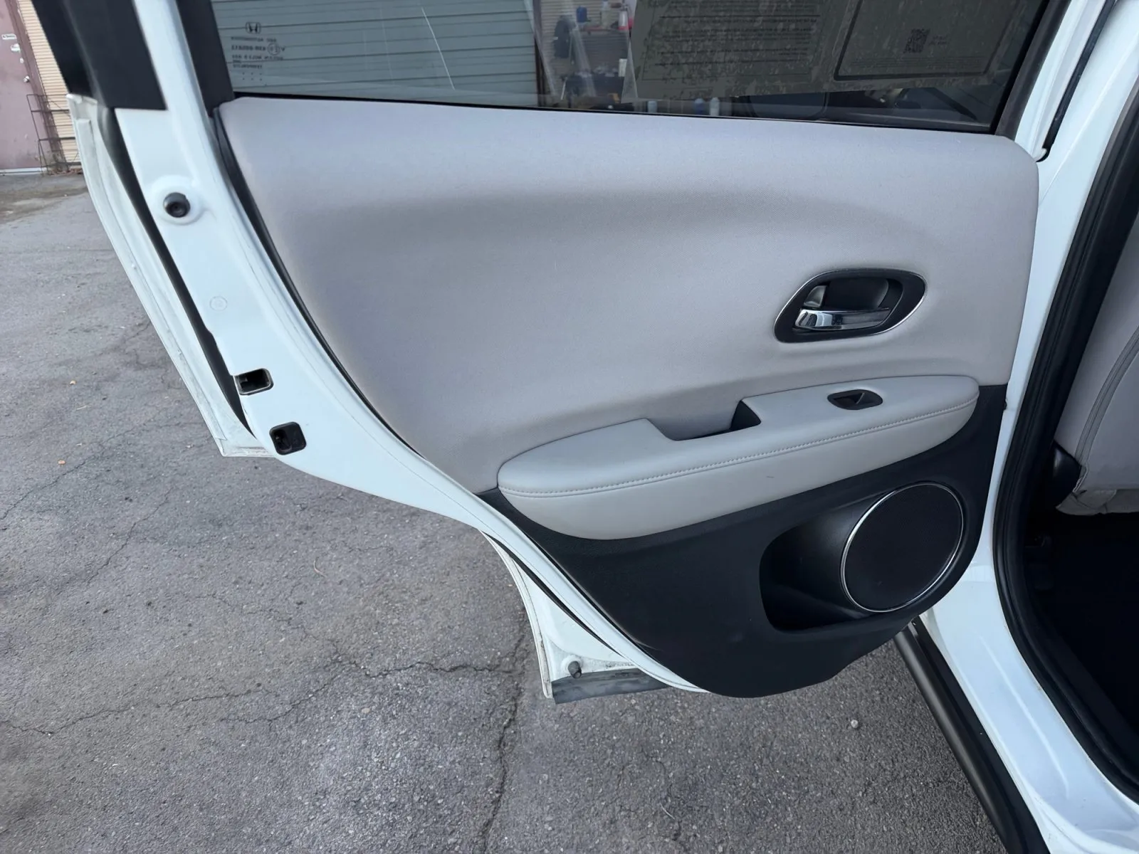 Honda HR-V photo 26