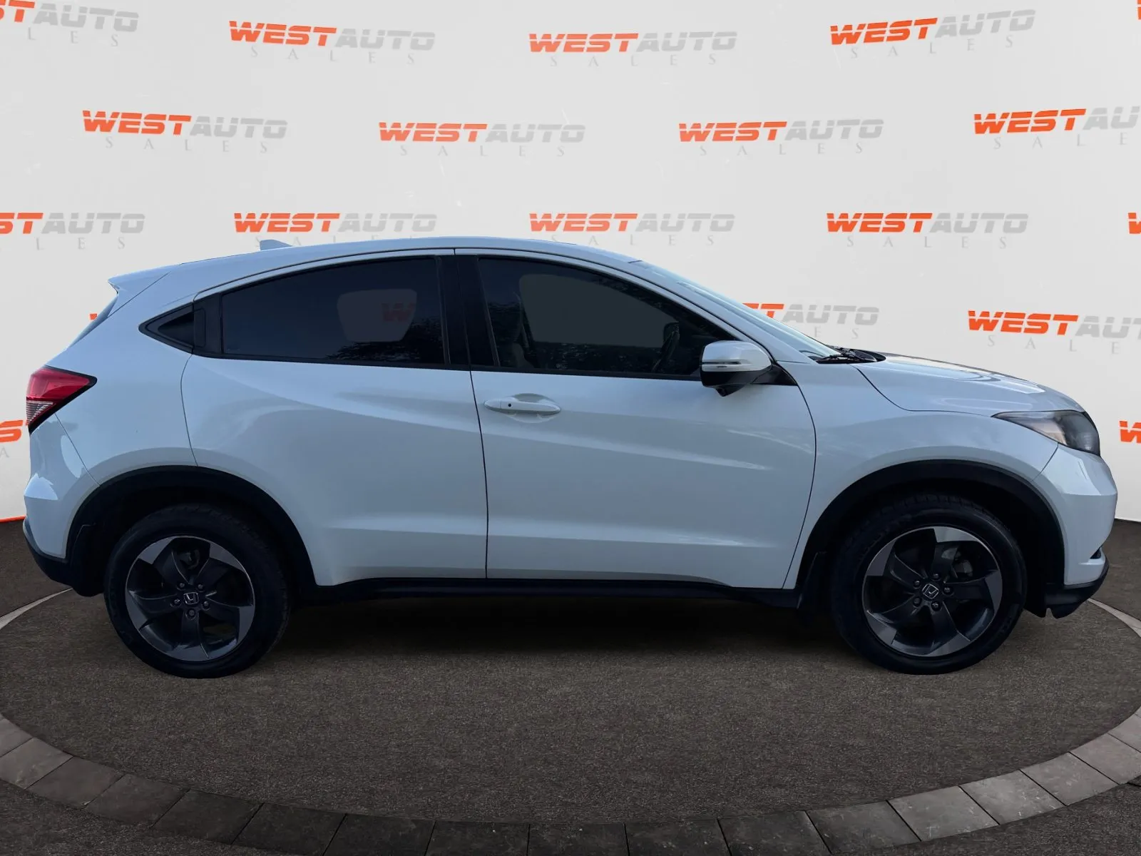 Honda HR-V photo 6