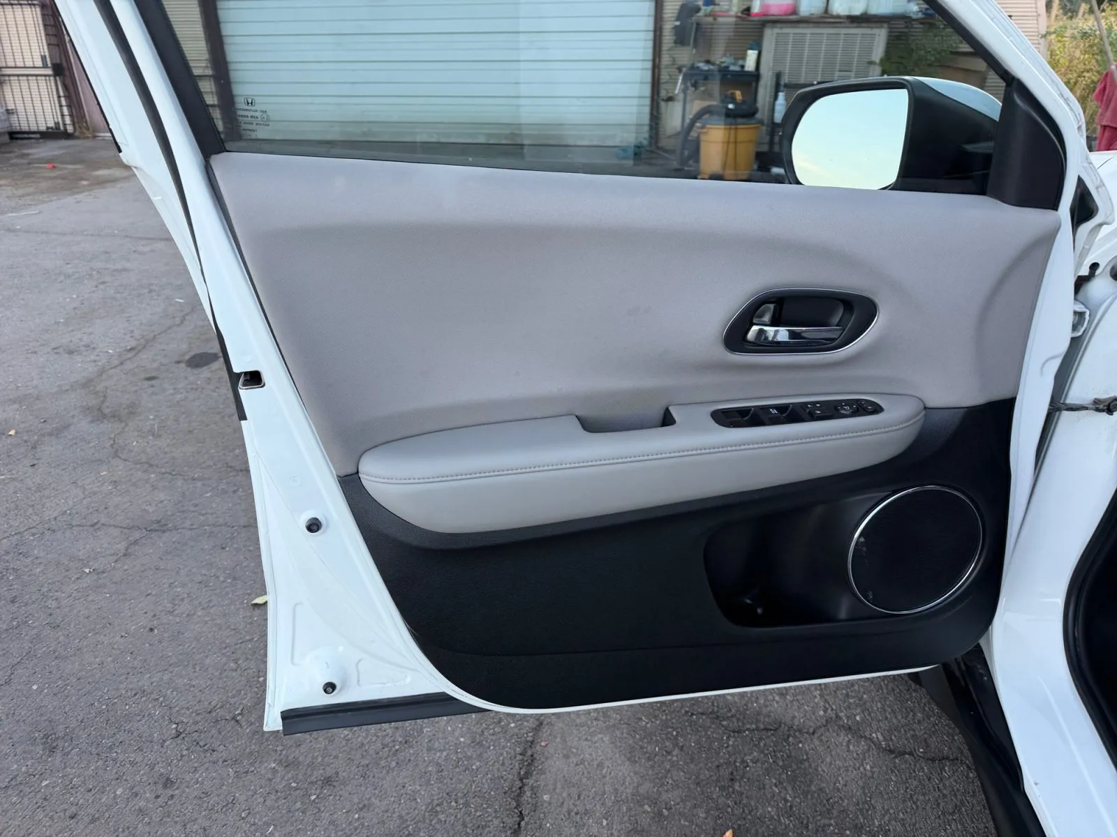 Honda HR-V photo 19