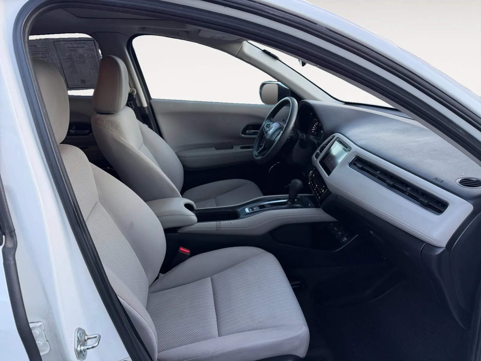 Honda HR-V photo 15
