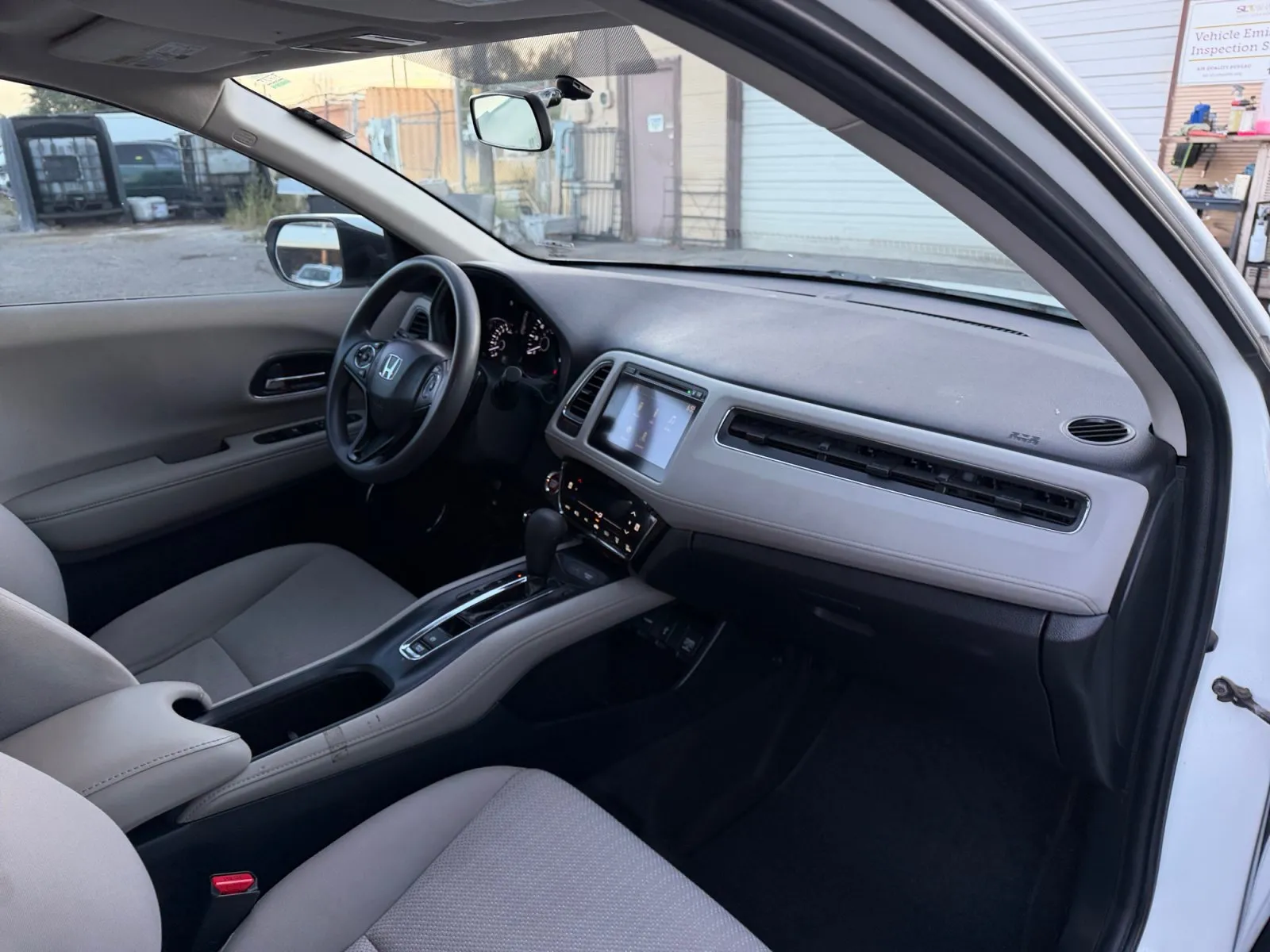Honda HR-V photo 16
