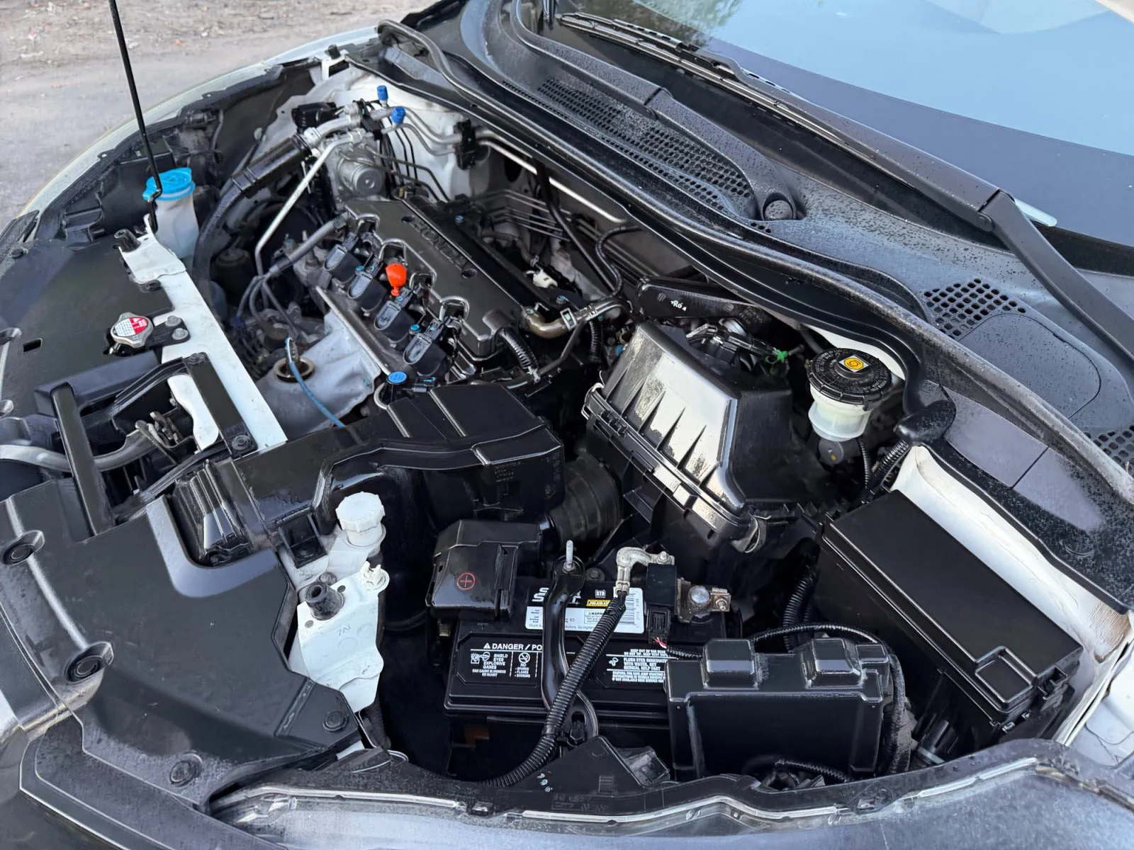 Honda HR-V photo 35