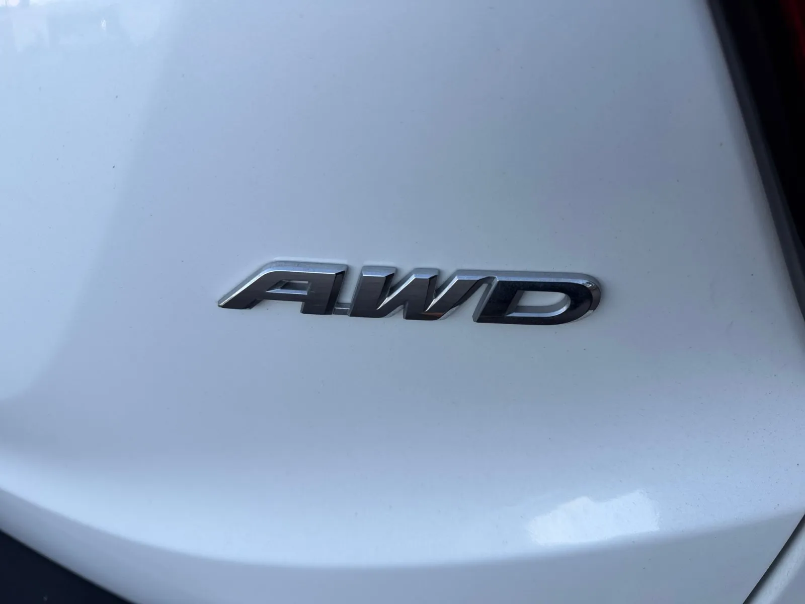 Honda HR-V photo 29