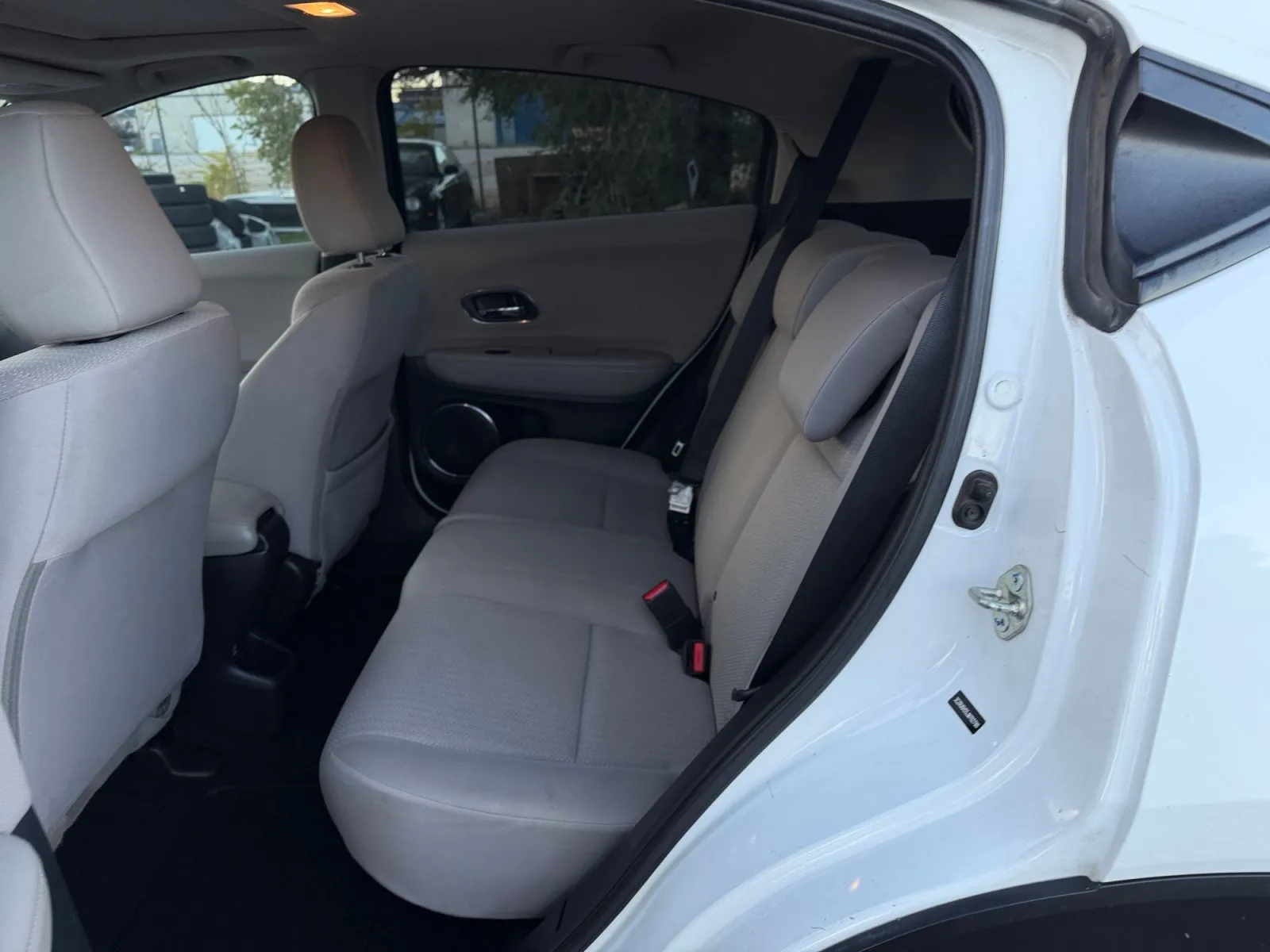 Honda HR-V photo 25