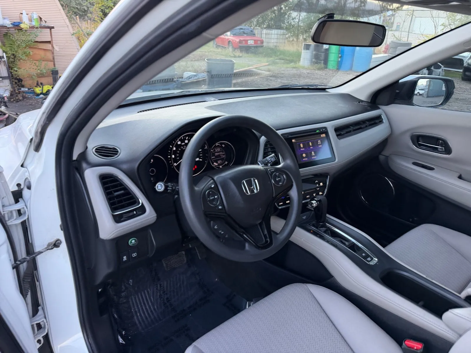 Honda HR-V photo 18