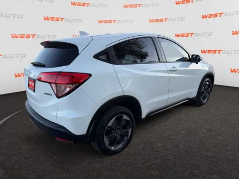 More photos of 2018 Honda HR-V EX at West Auto Sales - West Valley, UT