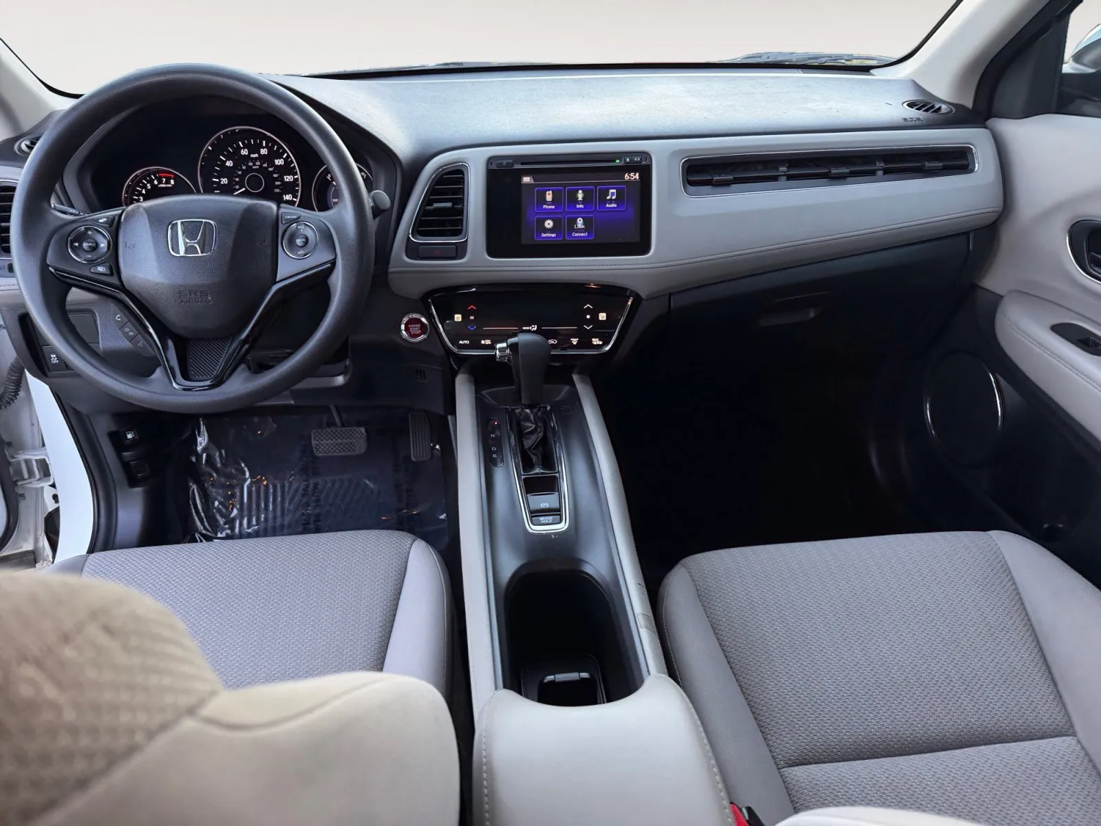 Honda HR-V photo 10