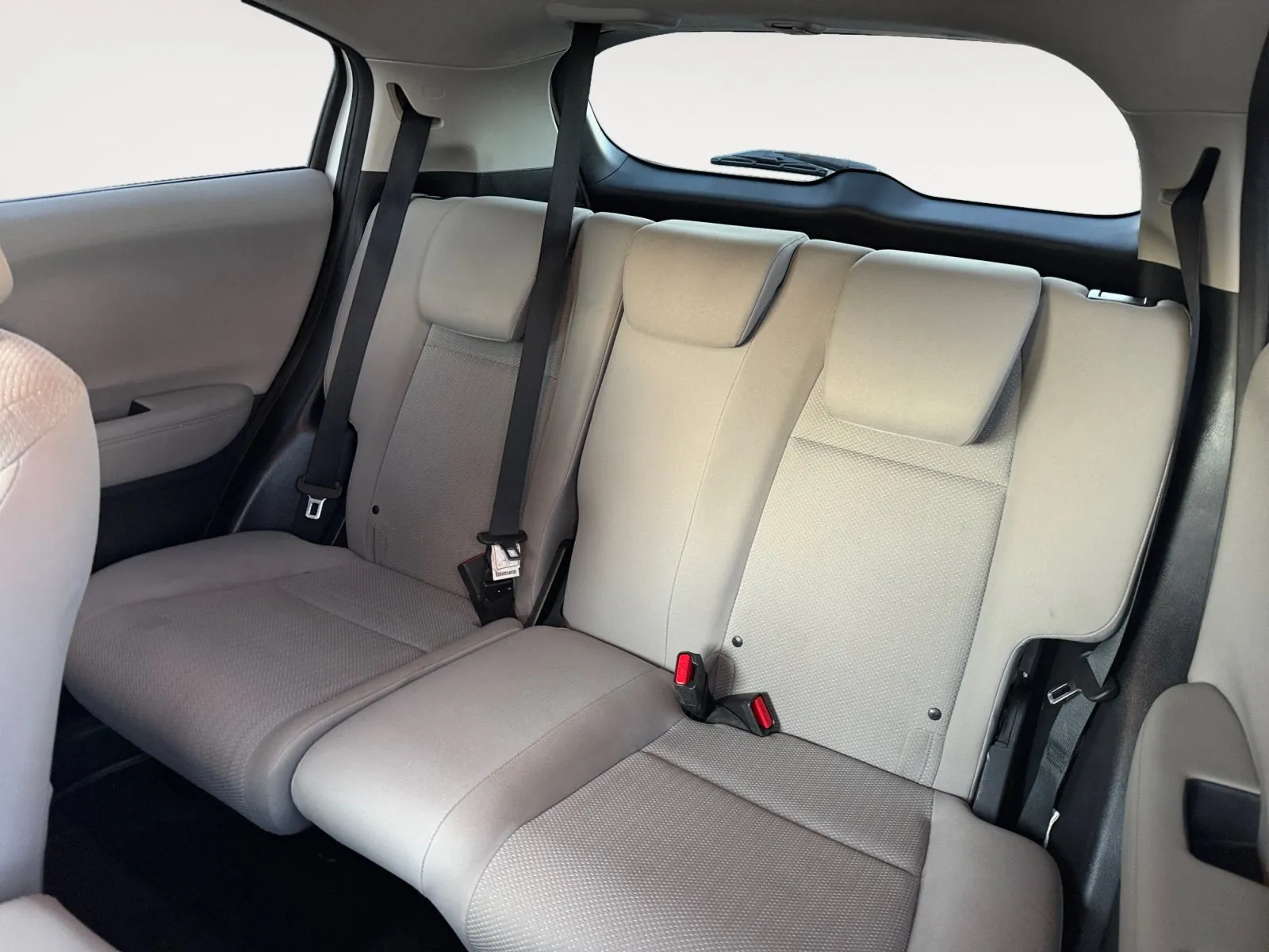 Honda HR-V photo 13