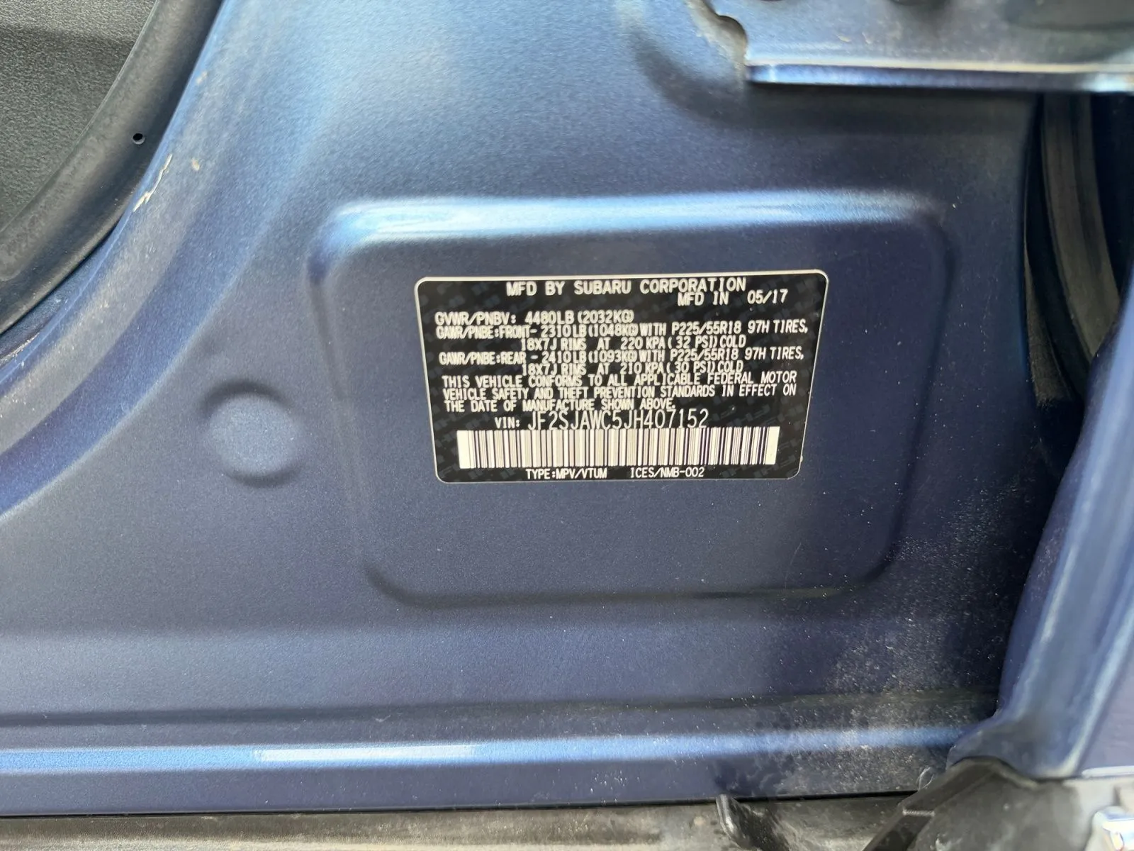 Subaru Forester photo 40