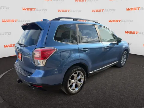 More photos of 2018 Subaru Forester 2.5i Touring at West Auto Sales - West Valley, UT