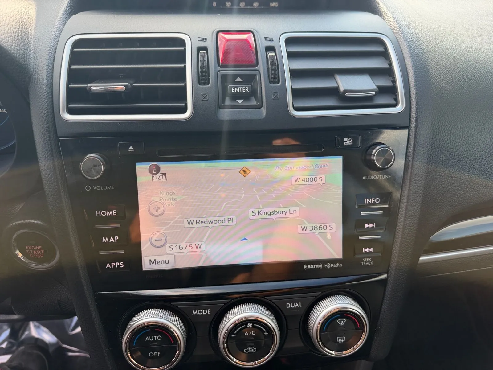 Subaru Forester photo 22