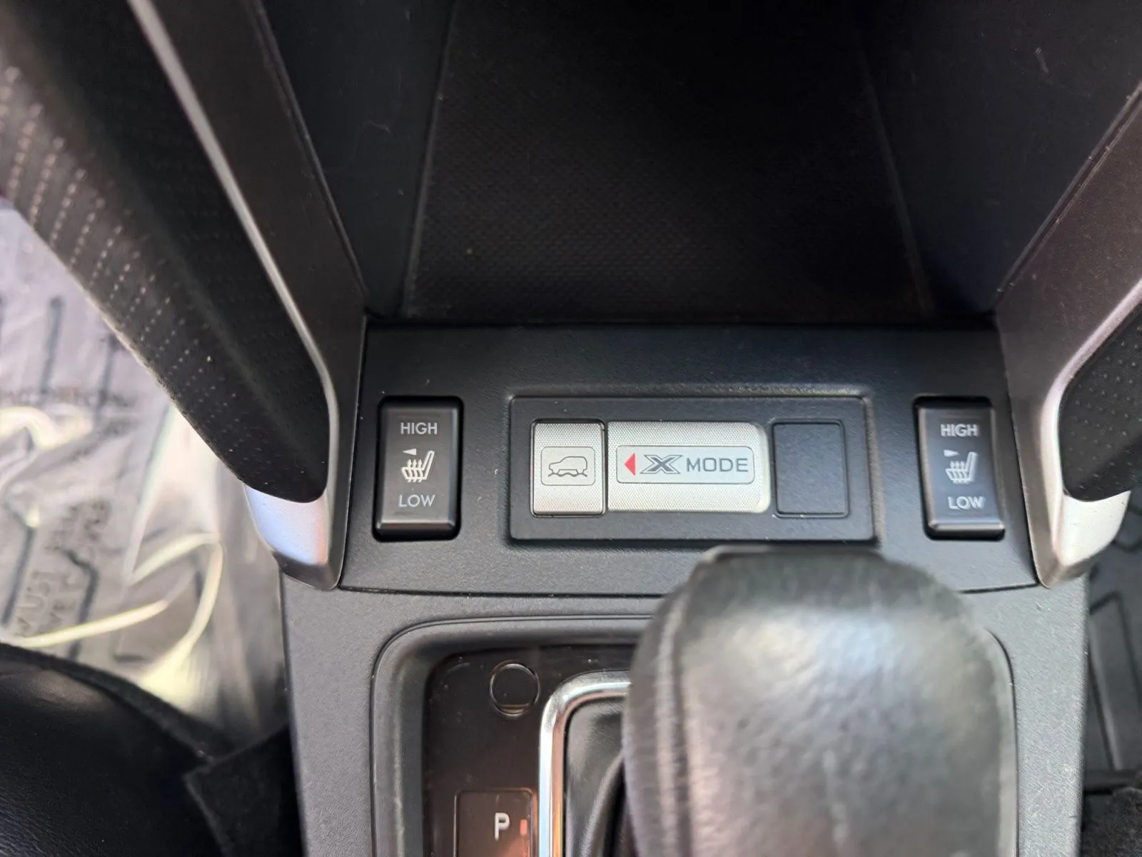 Subaru Forester photo 25