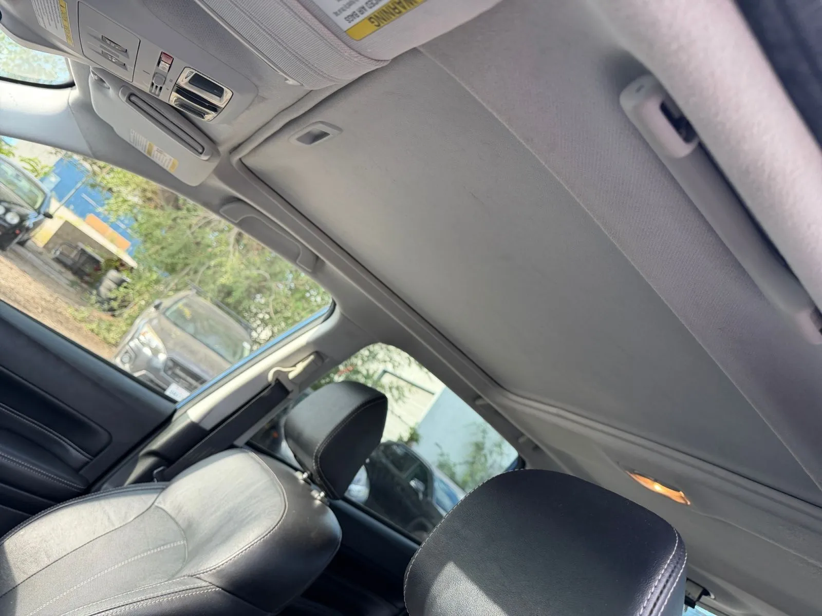 Subaru Forester photo 20
