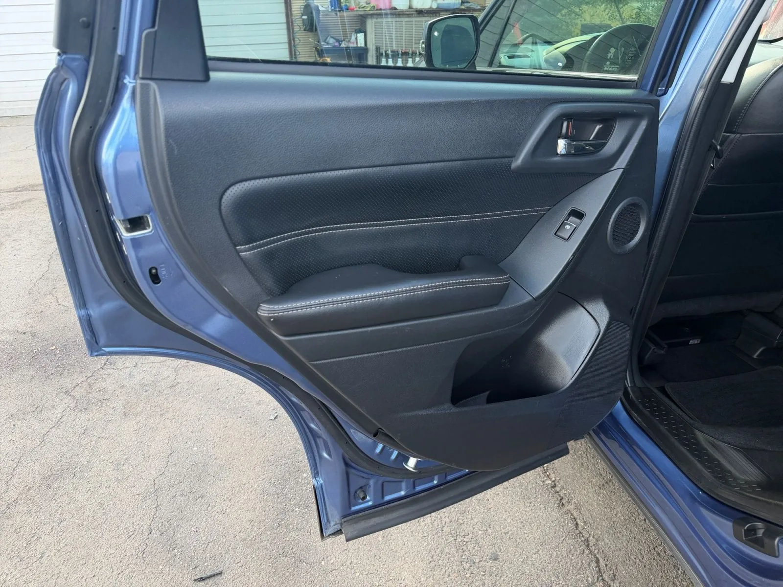 Subaru Forester photo 28