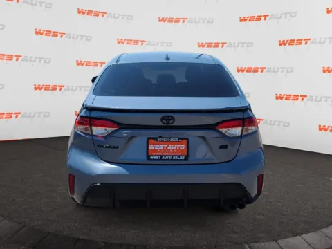 More photos of 2025 Toyota Corolla SE at West Auto Sales - West Valley, UT