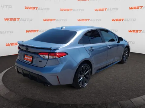 More photos of 2025 Toyota Corolla SE at West Auto Sales - West Valley, UT