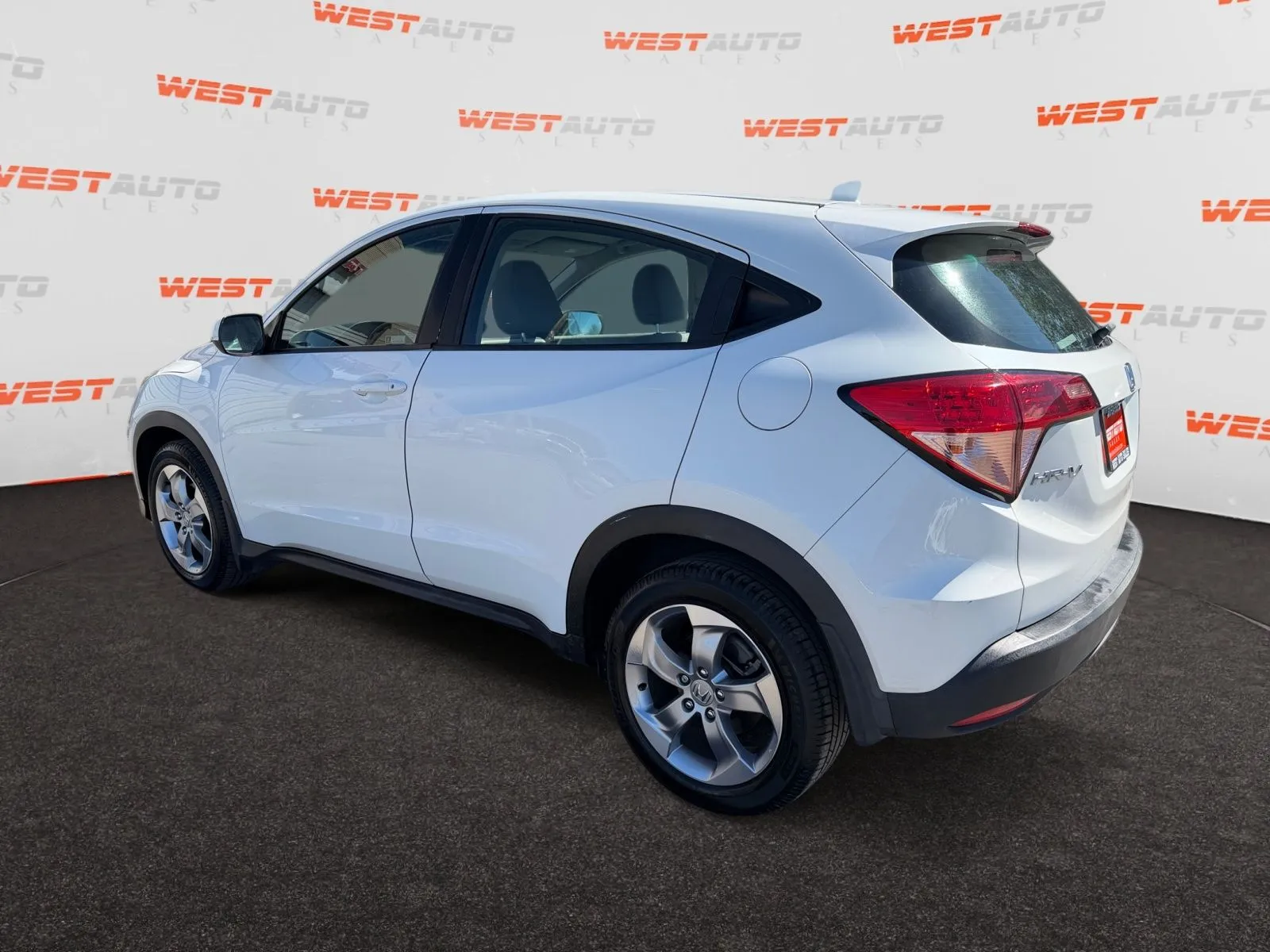 Honda HR-V photo 3