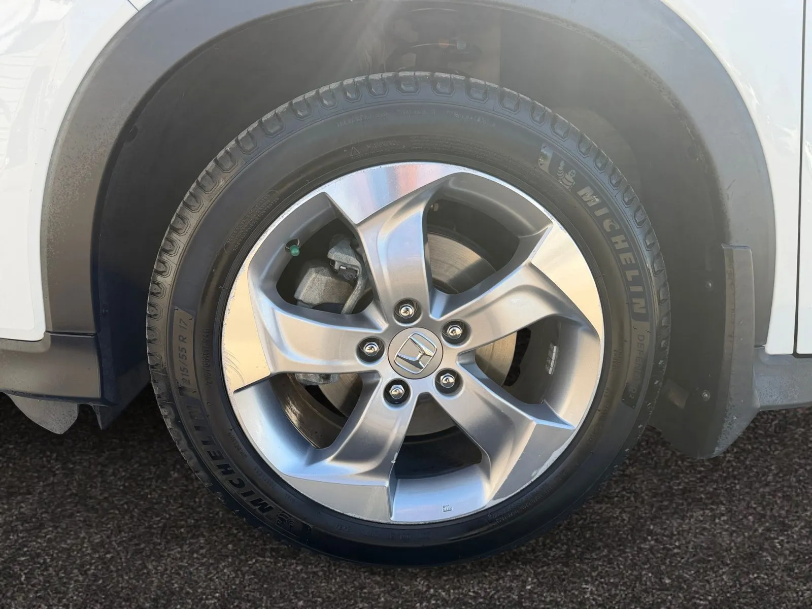 Honda HR-V photo 14