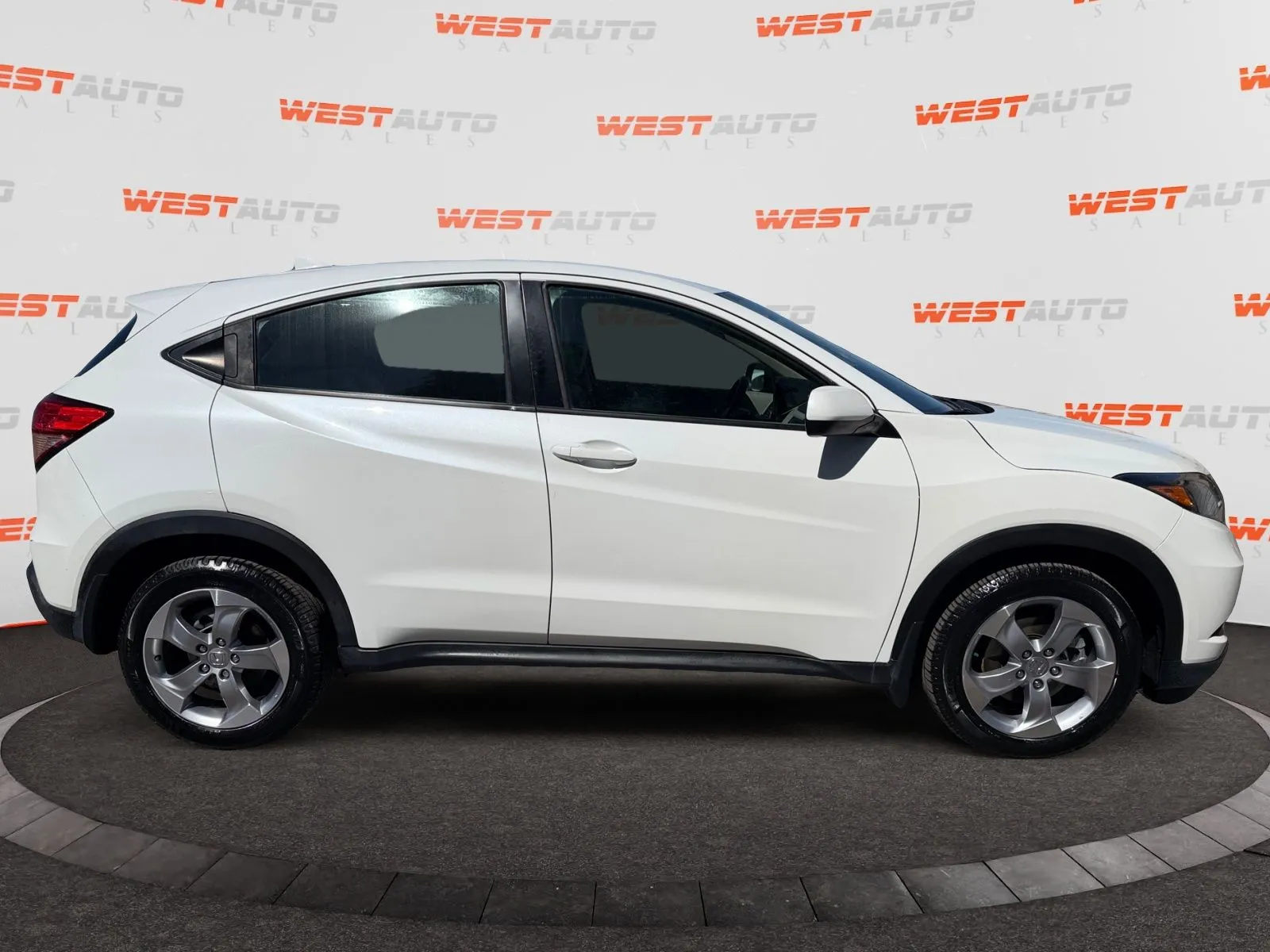 Honda HR-V photo 6