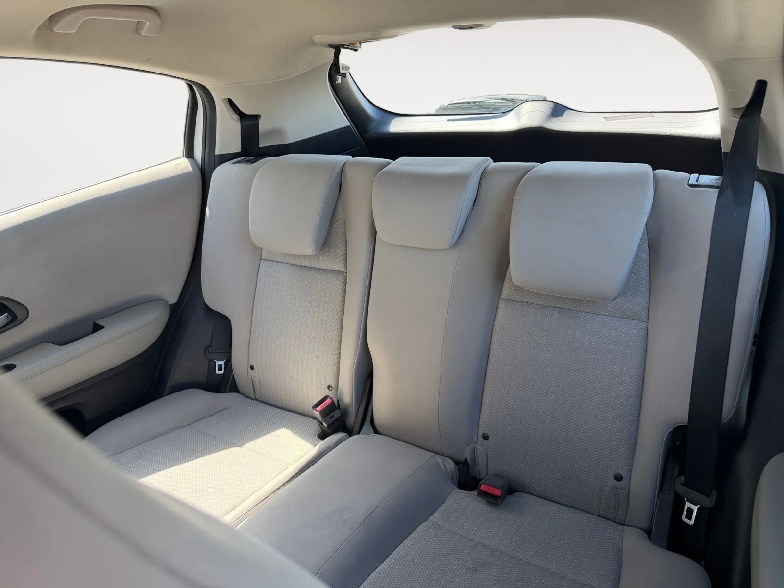 Honda HR-V photo 13
