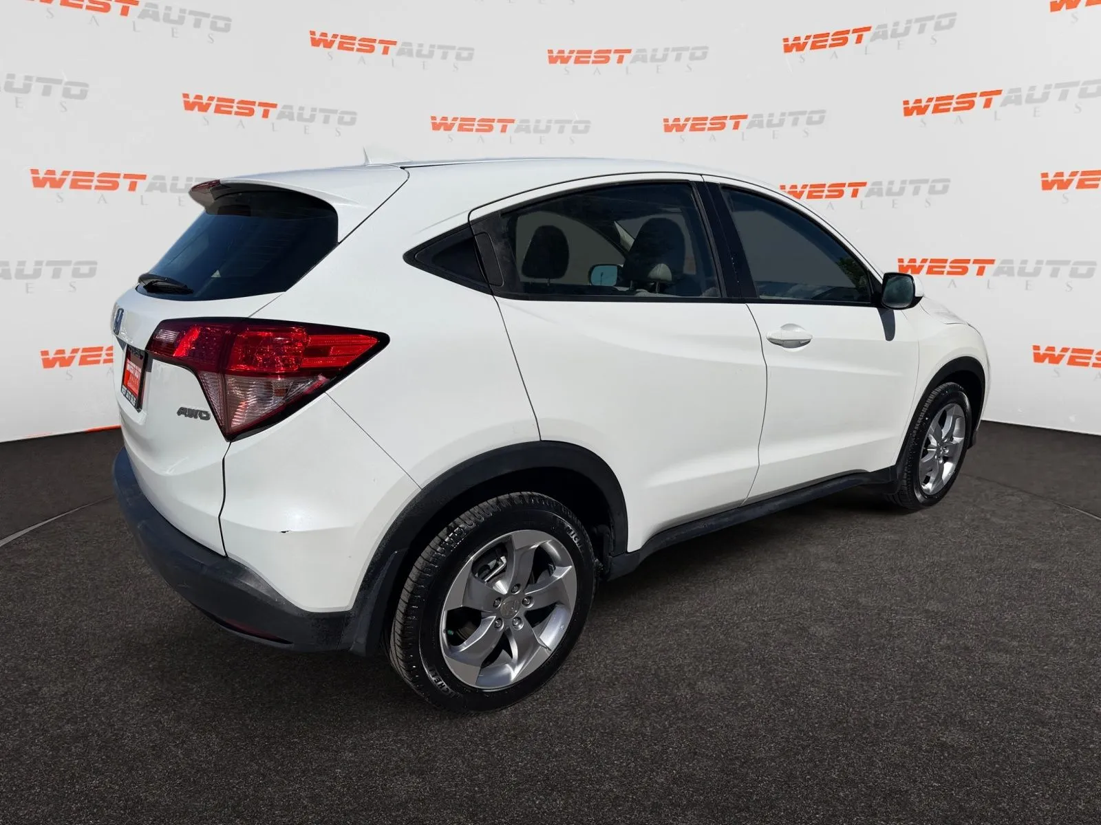 Honda HR-V photo 5