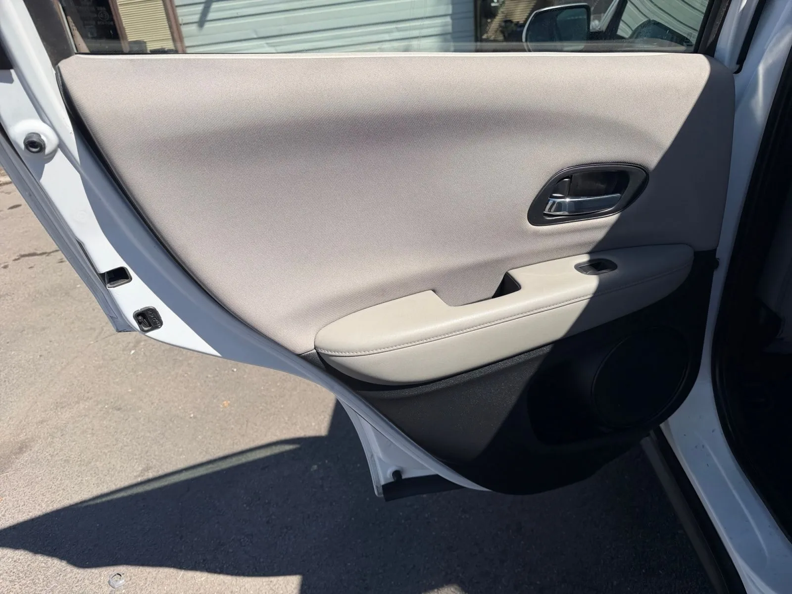 Honda HR-V photo 25