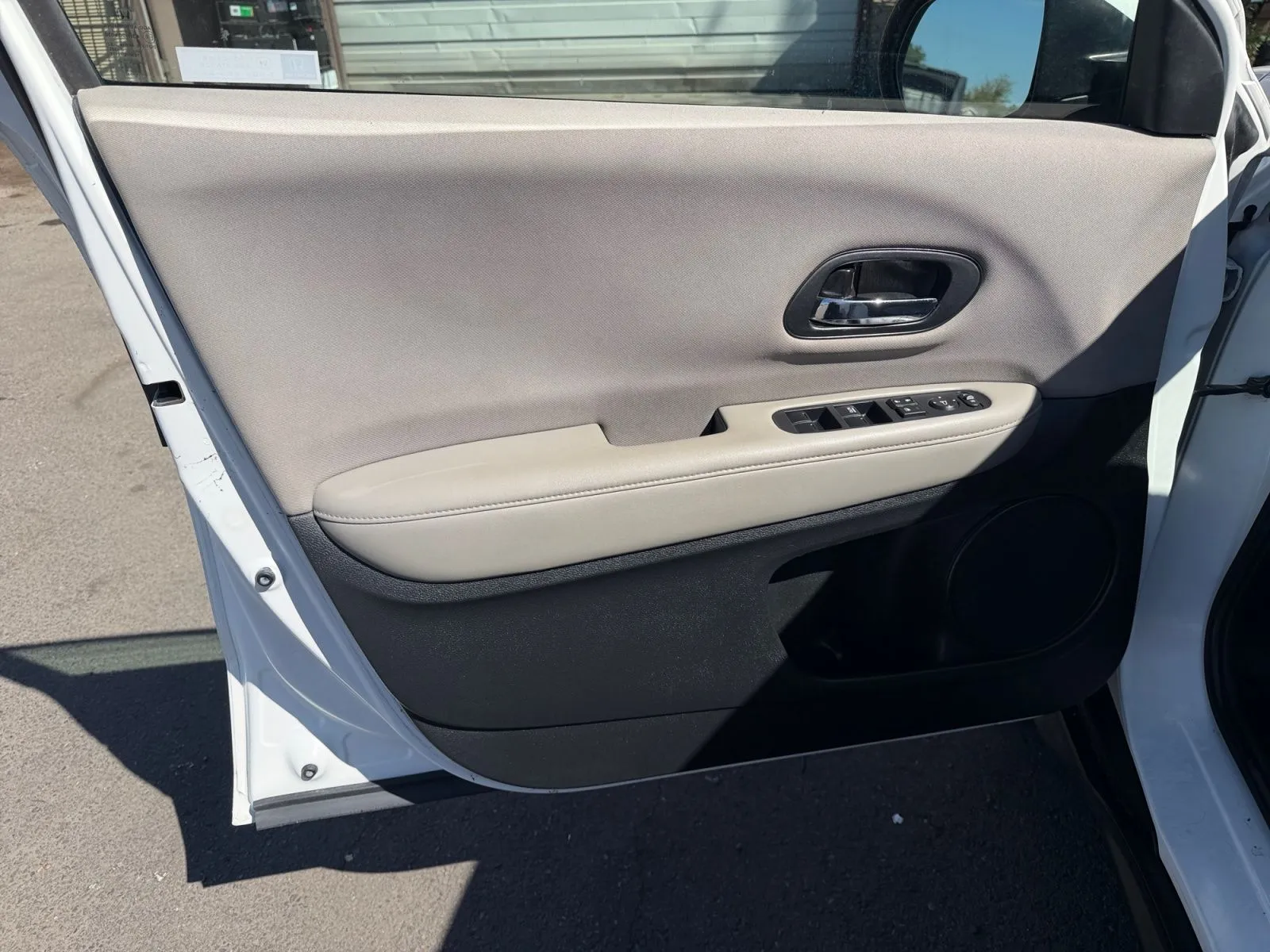 Honda HR-V photo 19